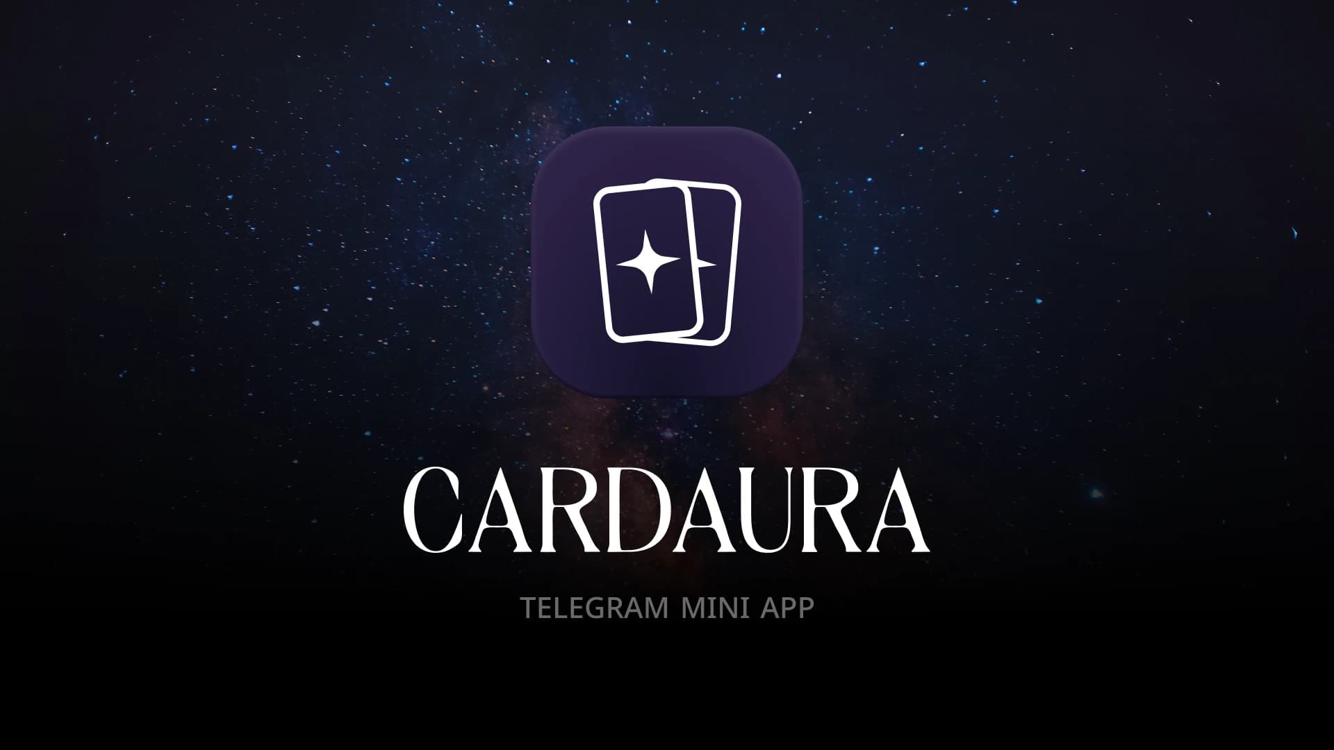 Cardaura cover