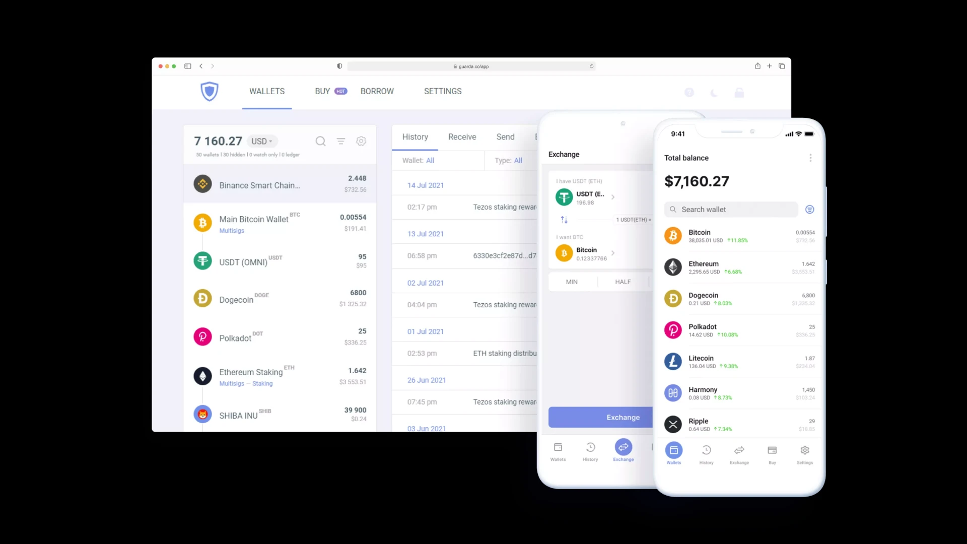 Figma Design System and Migration