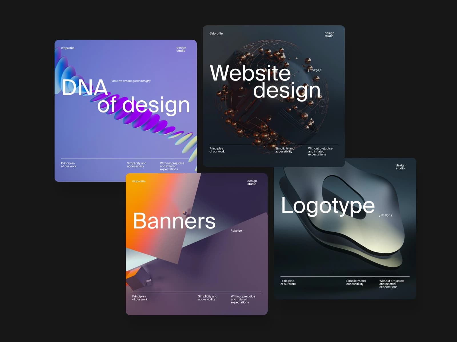 Showcase Interface 5