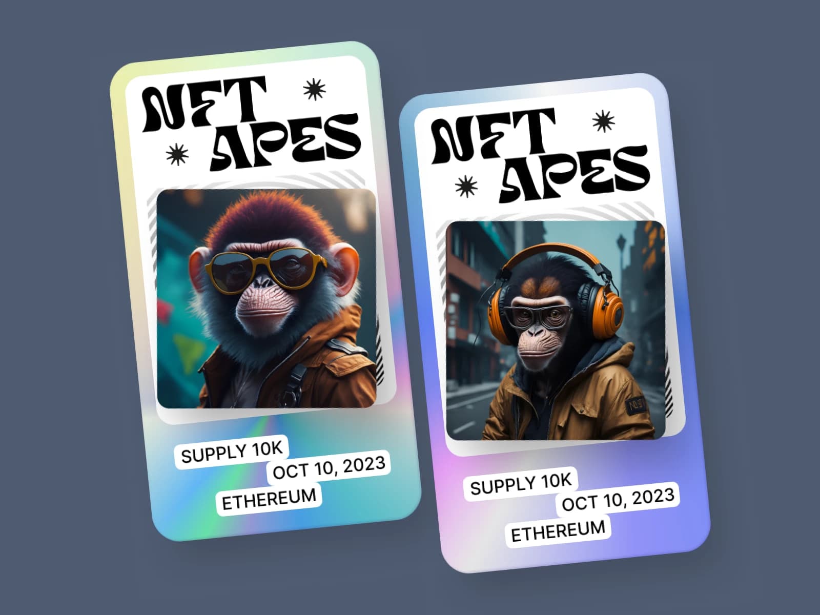 Showcase Interface 7